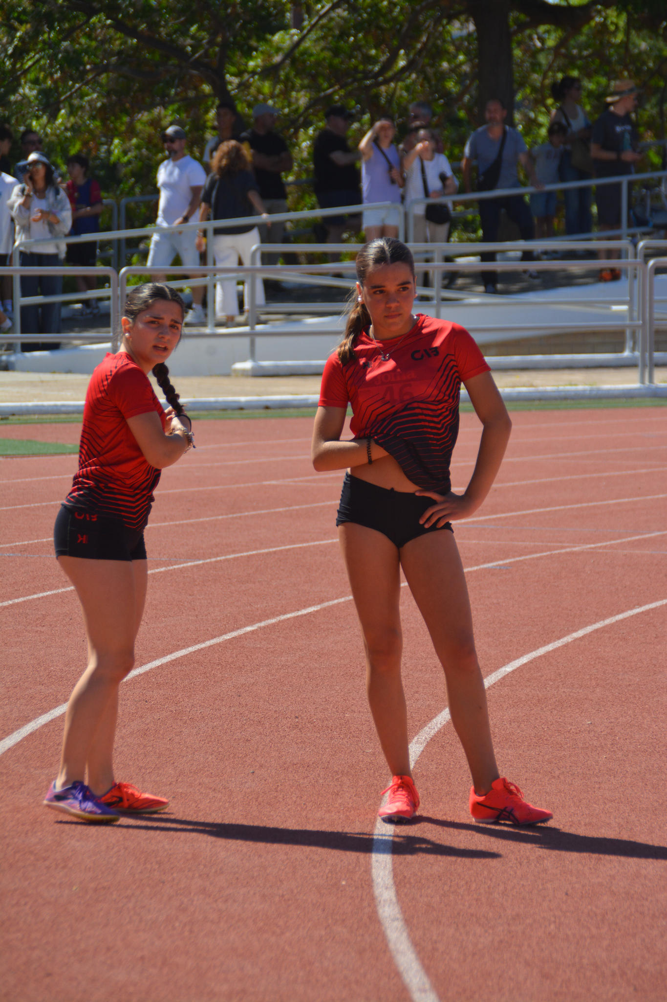 Club Atletisme Badalona - 